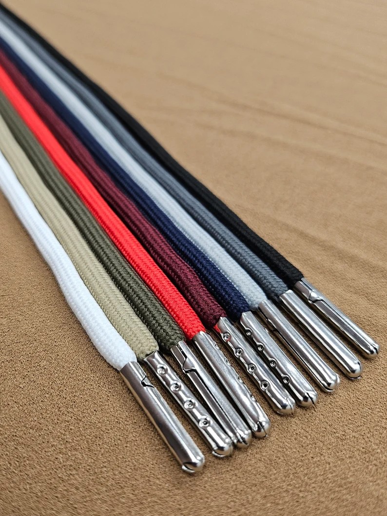 BEZ&KUMAŞ&DERİ ÇANTA KORDONU