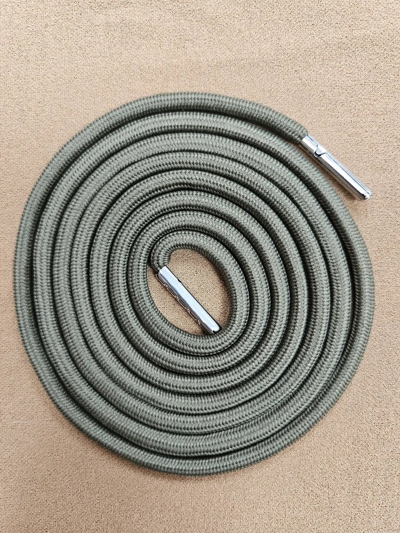 BEZ&KUMAŞ&DERİ ÇANTA KORDONU