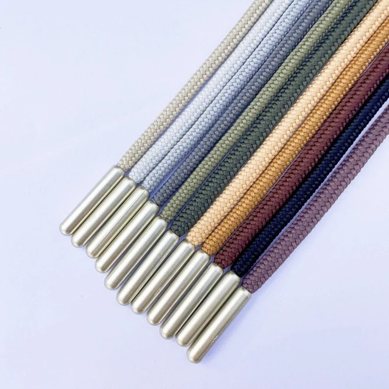 BEZ&KUMAŞ&DERİ ÇANTA KORDONU