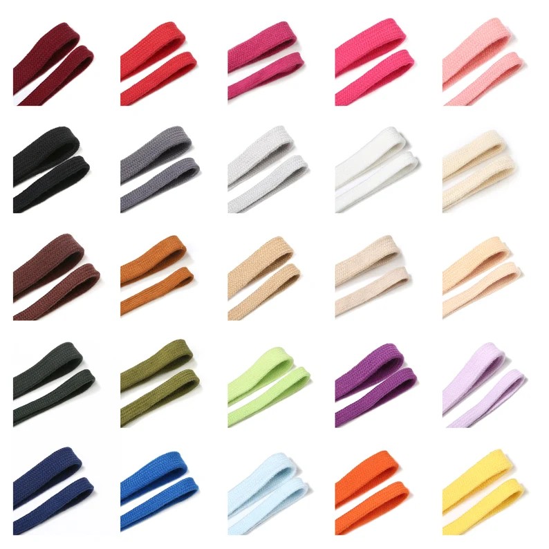 BEZ&KUMAŞ&DERİ ÇANTA KORDONU