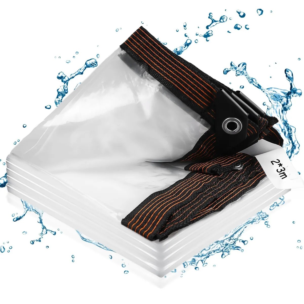 ÇADIR BRANDA TENTE KOLONLARI