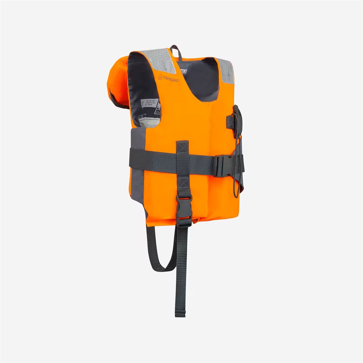 CAN YELEĞİ KOLONLARI