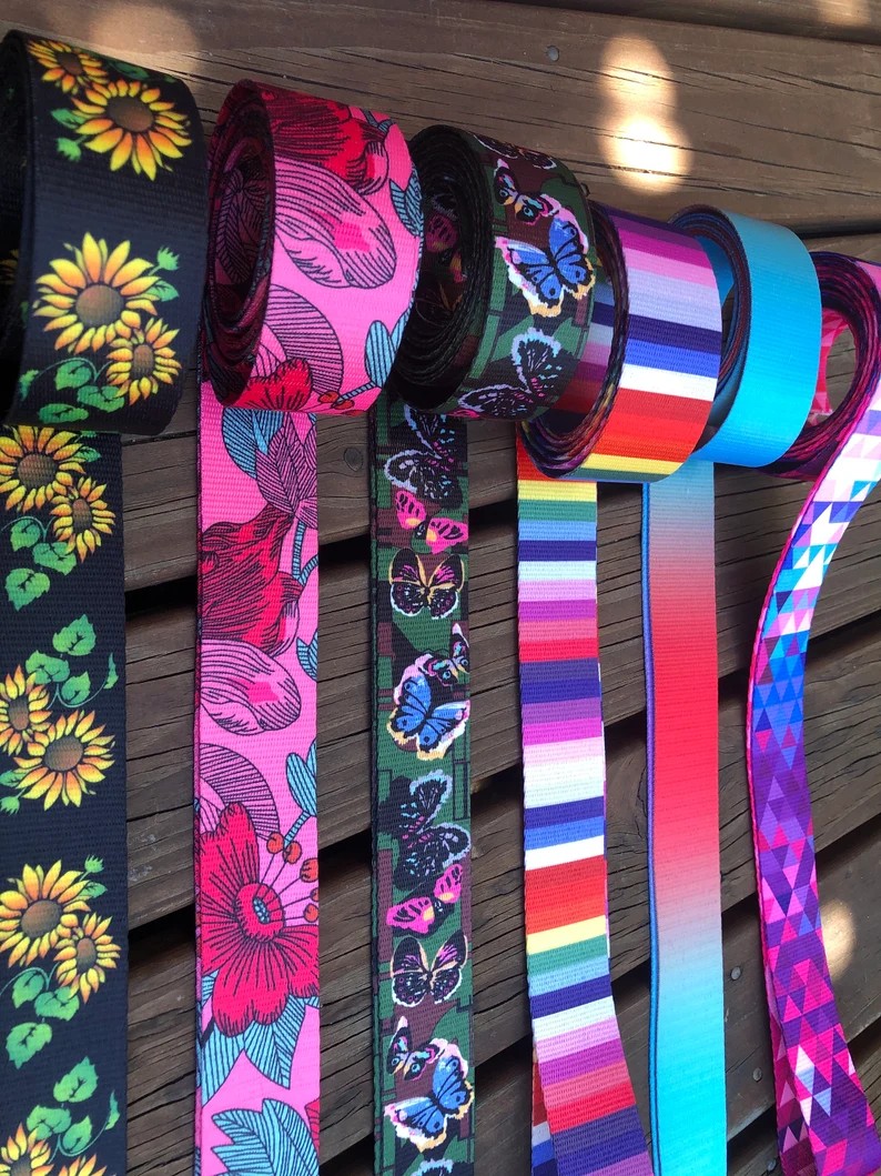 DİJİTAL BASKILI KOLONLAR