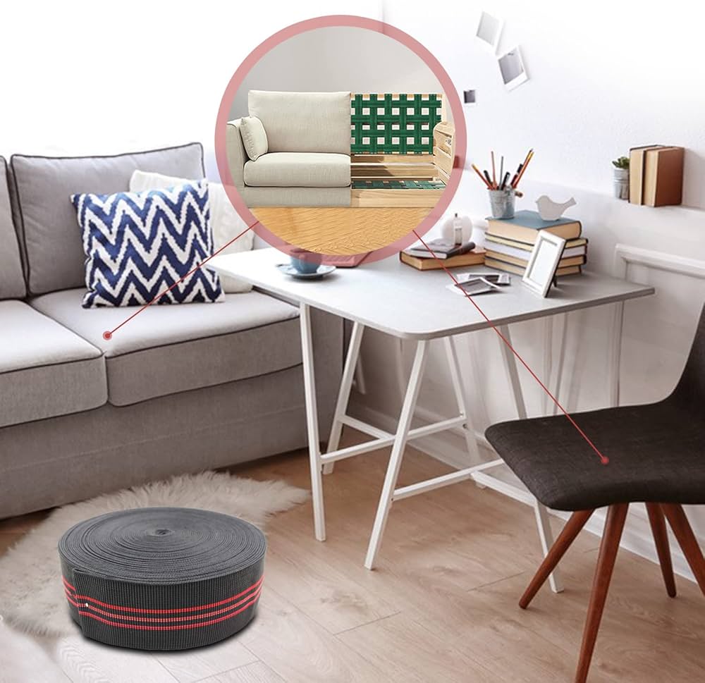 ELASTİK MOBİLYA KOLONLARI