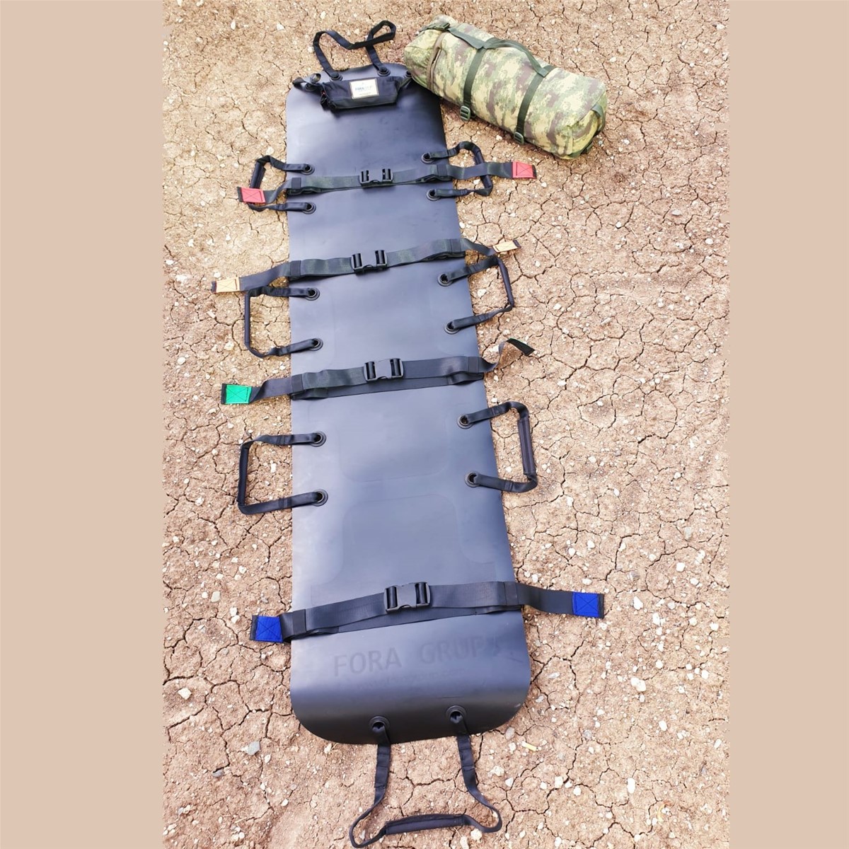 HASTA&CESET TAŞIMA SAPLARI