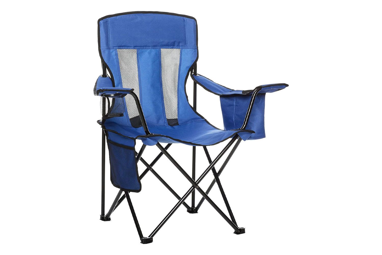 Kamp Sandalyesi Biyesi