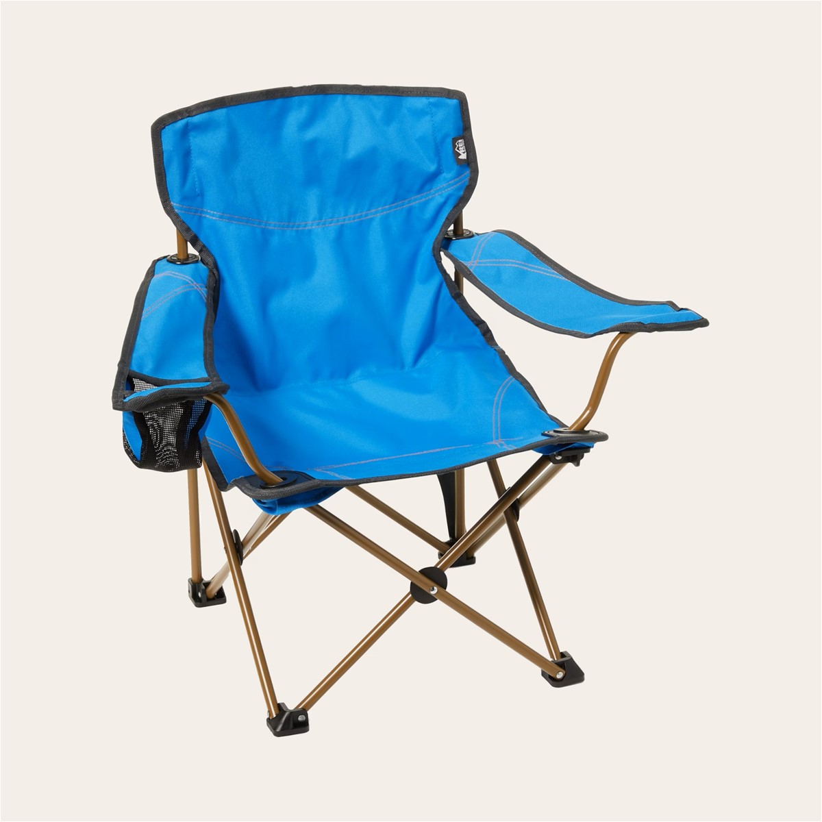 Kamp Sandalyesi Biyesi