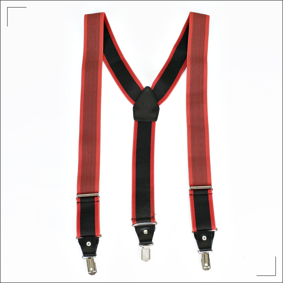 PANTOLON KEMER KOLONU