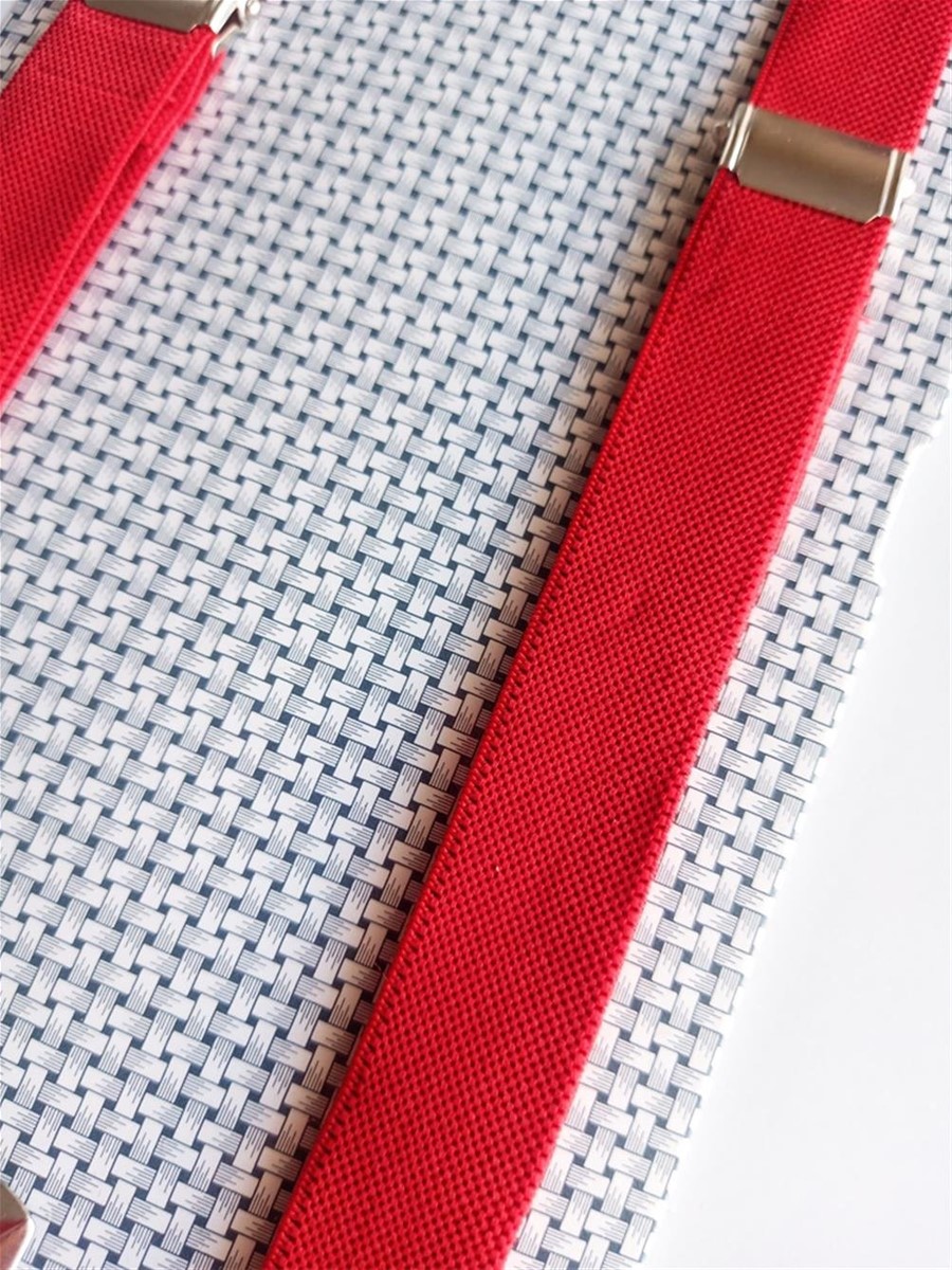 PANTOLON KEMER KOLONU