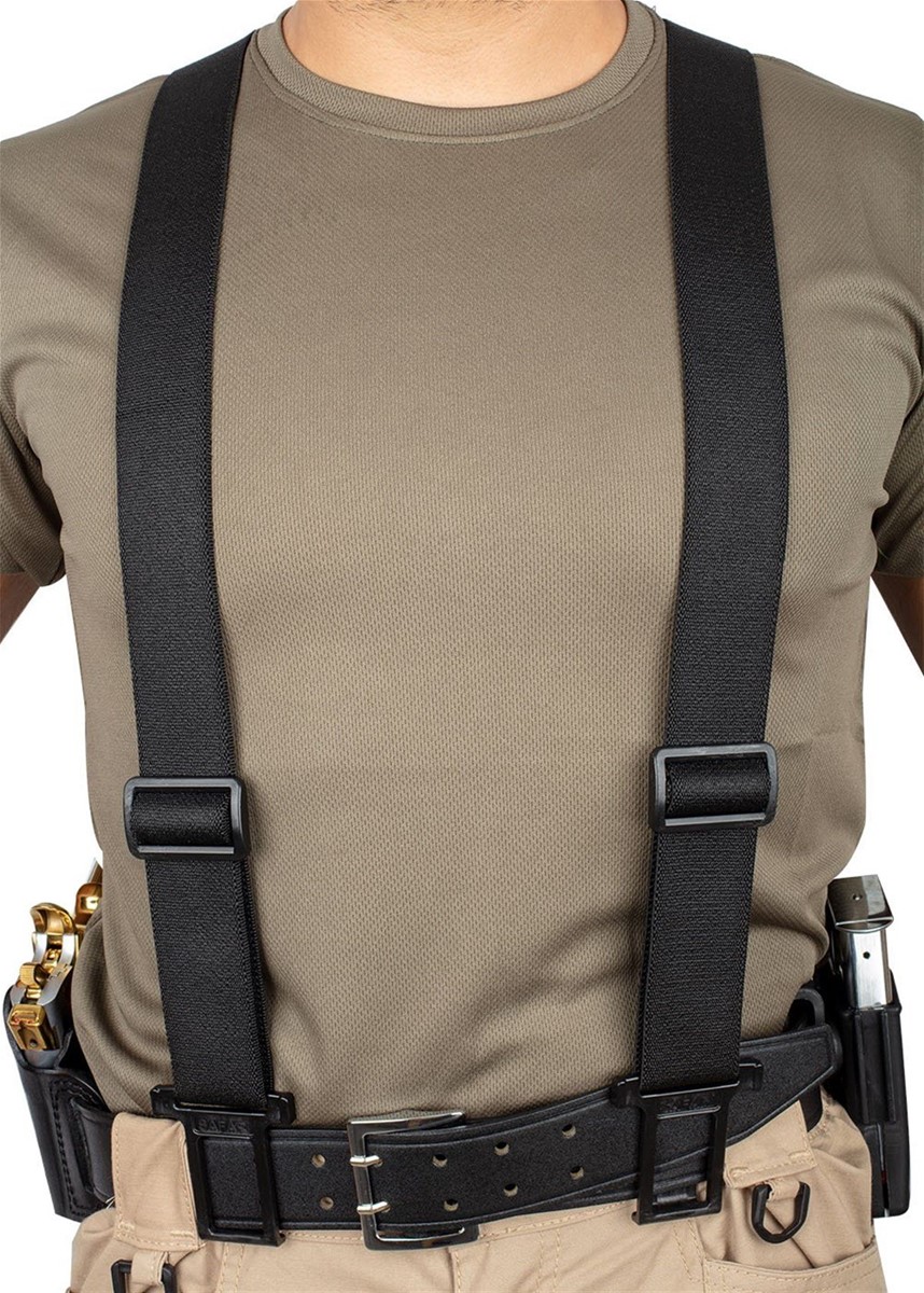 PANTOLON KEMER KOLONU