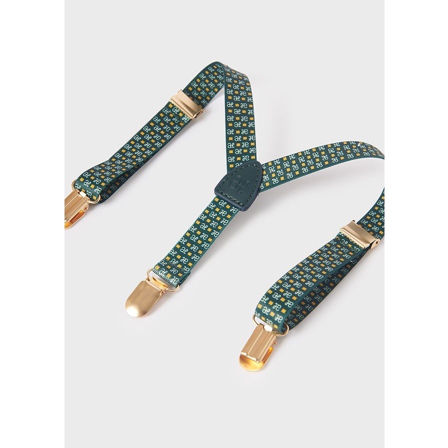 PANTOLON KEMER KOLONU