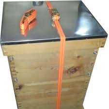 SPANZET&SAPAN KOLONLARI